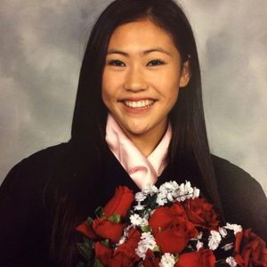 Meet your Posher, Marie-maxime